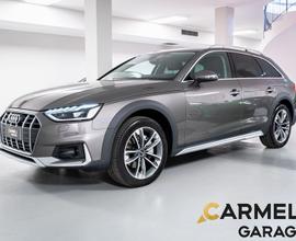 Audi A4 allroad 40 2.0 TDI MHEV 204CV S-troni...