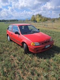 Suzuki swift 1.0 GLS benzina 1999