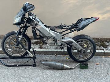 Aprilia RS 125 '06