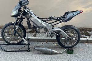 Aprilia RS 125 '06