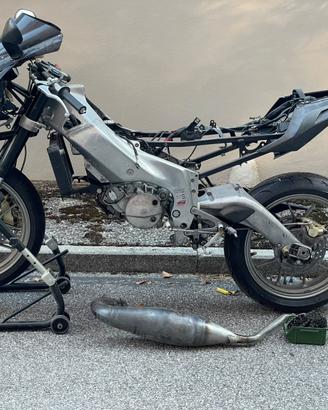 Aprilia RS 125 '06