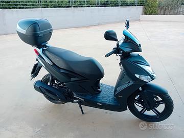 Kymco Agility 125i - 2023