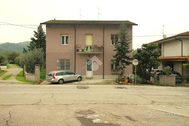 CASA INDIPENDENTE A CESENA