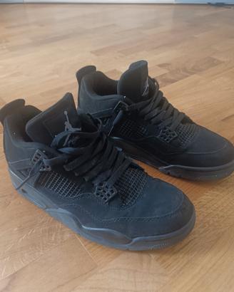 Jordan 4 Retro Black Cat n43 