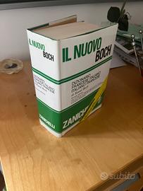 Dizionario bilingue di Francese