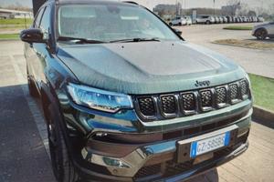 JEEP Compass 1.3 Turbo T4 240 CV PHEV AT6 4xe No