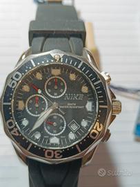 orologio Nike nuovo 40 MM quarzo 