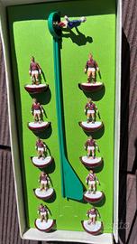 Subbuteo HW Livorno ref 27, originale anni 70