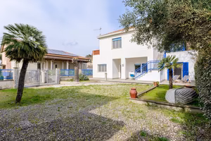Rif. v238 villa bifamiliare a pratoranieri