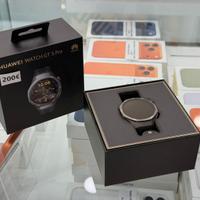 Huawei Watch GT 5 PRO - PROMO