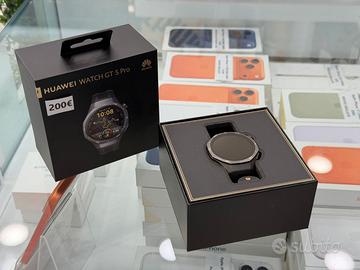 Huawei Watch GT 5 PRO - PROMO