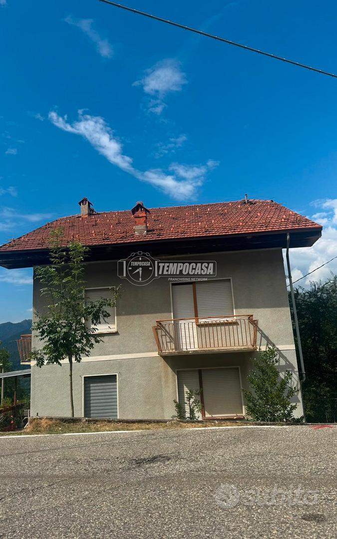 Appartamento – Pessinetto - Vista 3