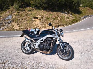 Triumph Speed Triple 955i
