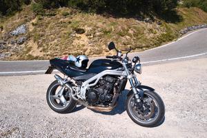 Triumph Speed Triple 955i