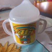 Tazza bambino Valentino Rossi, "The Doctor 46"
