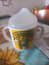 Tazza bambino Valentino Rossi, "The Doctor 46"