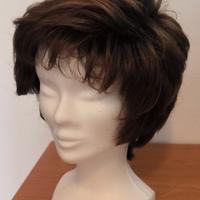 PARRUCCA  DONNA