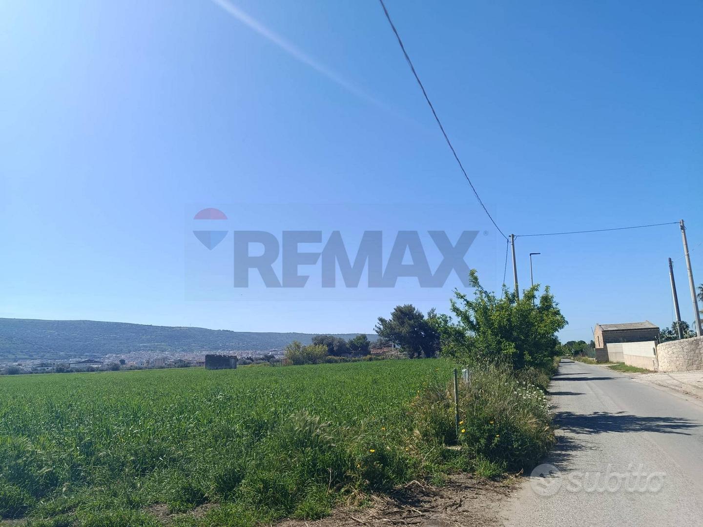 Cascina/Casale - Comiso - Vista 4