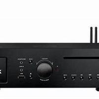 BLOCK CVR-10 Ricevitore Web Radio, Lettore CD, DAB