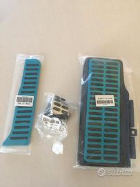 Pedaliera Golf 6 GTI