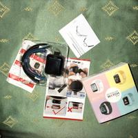 Smartwatch D20 macaron
