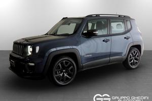 JEEP Renegade 2024 - Renegade 1.5 turbo t4 mhev Su