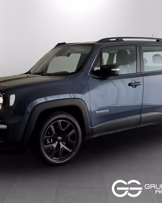 JEEP Renegade 2024 - Renegade 1.5 turbo t4 mhev Su
