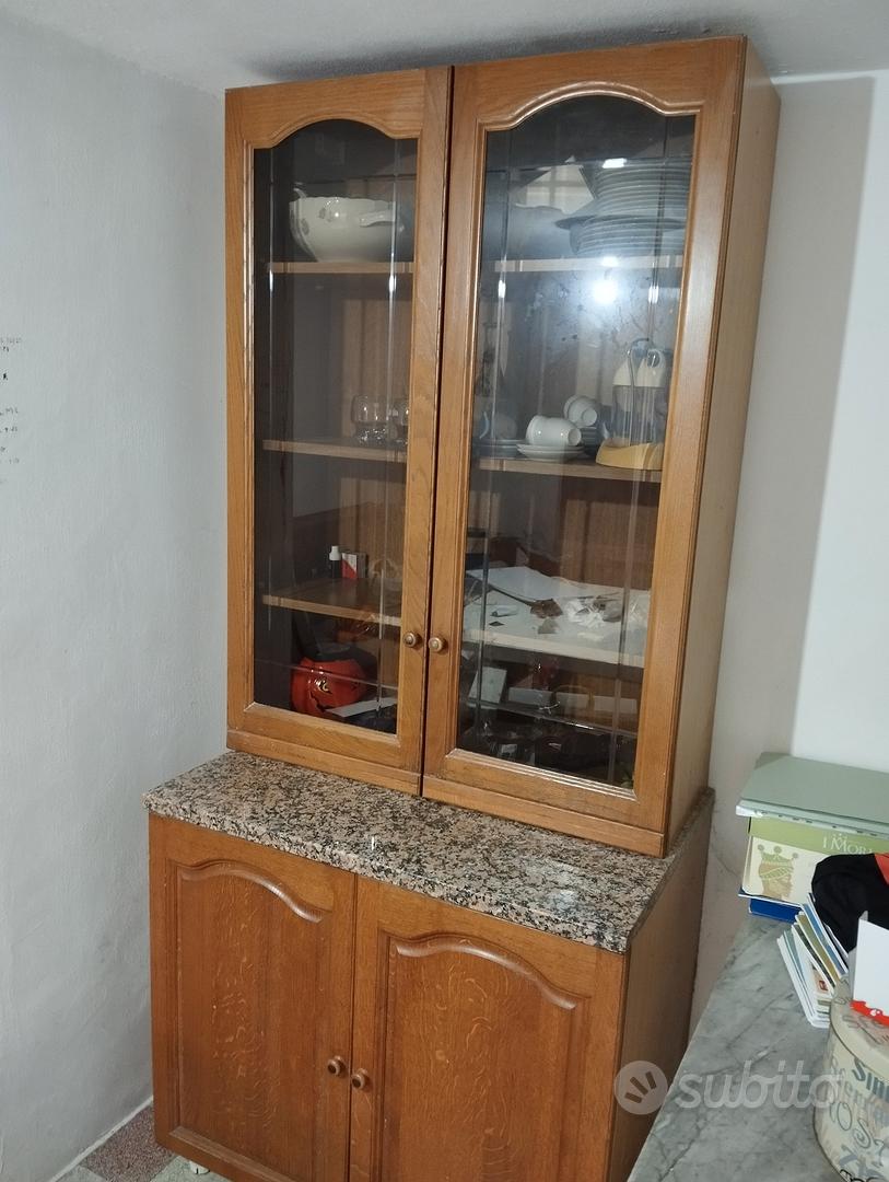 vetrinetta cucina - Arredamento e Casalinghi In vendita a Palermo