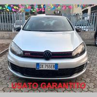 Volkswagen Golf GTI 2.0 TSI DSG 5p. - 2009