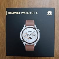 Smartwatch Huawei GT 4 da 46 mm