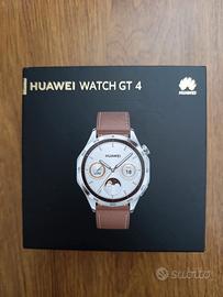 Smartwatch Huawei GT 4 da 46 mm