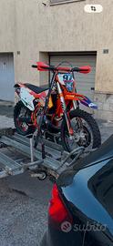 Ktm EXC 300 tpi