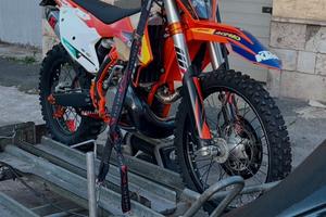Ktm EXC 300 tpi
