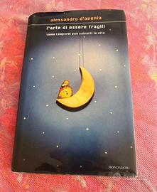 L’arte di essere fragili libro