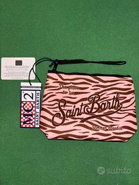 Pochette Saint Barth
