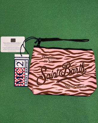 Pochette Saint Barth