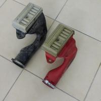 Malaguti grizzly rcx 12 cassa filtro aria original