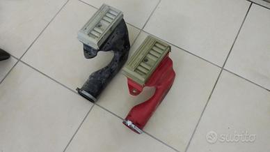 Malaguti grizzly rcx 12 cassa filtro aria original