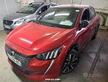 Peugeot 208 musata frontale ricambi gtline