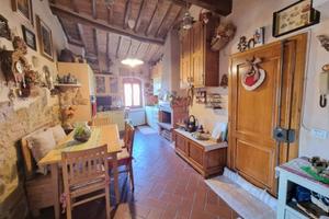 Appartamento di 60 m² con 3 locali a Barberino Tav