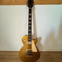 Gibson Les Paul Deluxe