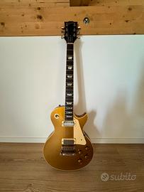 Gibson Les Paul Deluxe