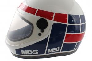 Casco integrale MDS M90