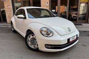 Volkswagen Maggiolino 1.6 TDI Design