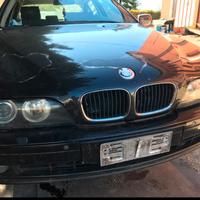 Ricambi BMW 525 del 2001 2.5 TDI