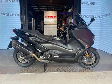 YAMAHA T-Max 560