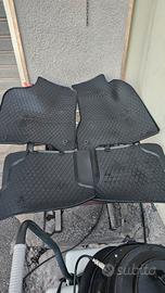 Tappettini Originali Volkswagen Lupo