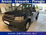 Land Rover Freelander 2.0 Td4 16V cat S.W. SE