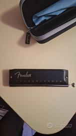 armonica a bocca Fender 12 tonalità 