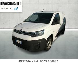 Citroen Berlingo III berlingo 1.5 bluehdi 75cv M C